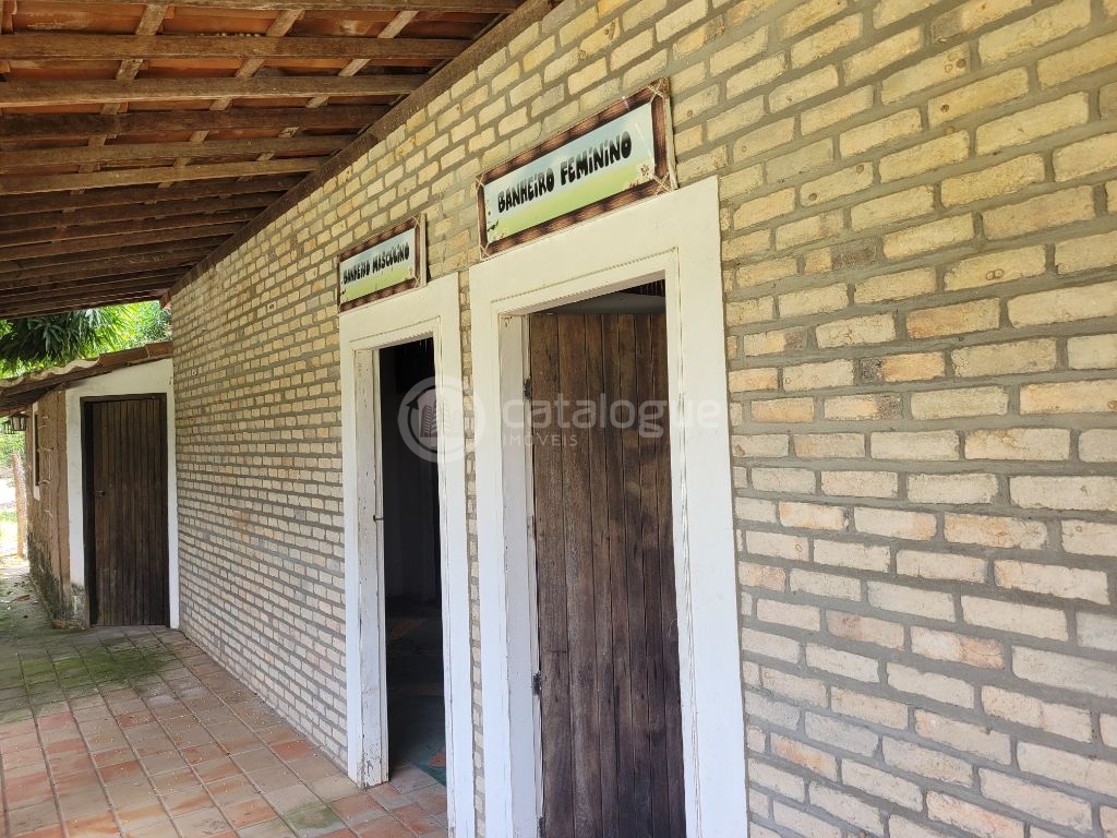 Chácara a venda em Macaíba, bem localizada