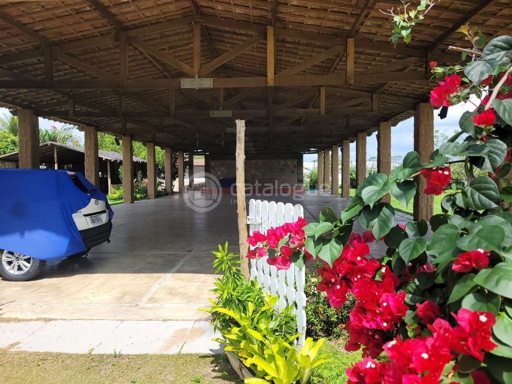 Chácara a venda em Macaíba, bem localizada