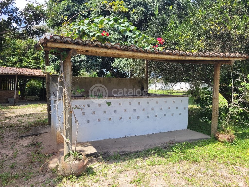 Chácara a venda em Macaíba, bem localizada