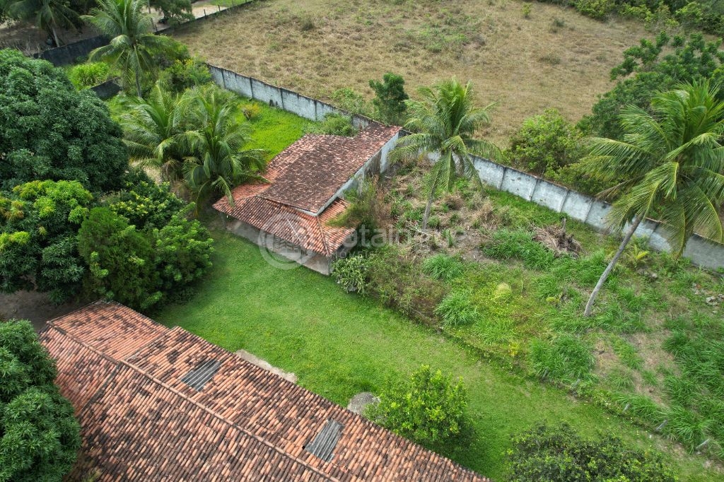 Chácara a venda em Macaíba, bem localizada