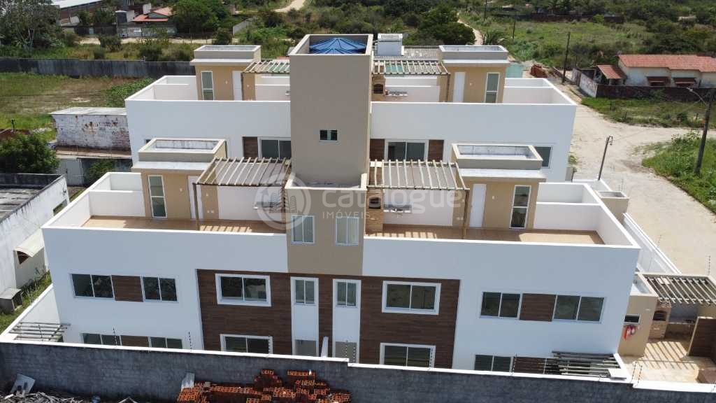 Apartamento no terrazzo di maria