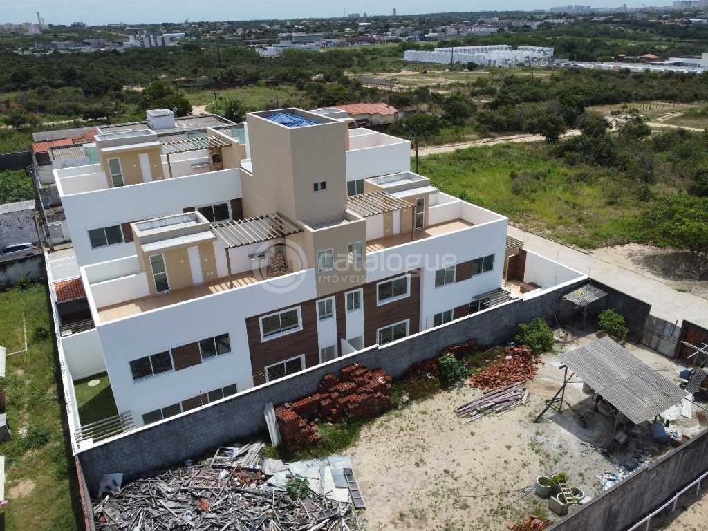 Apartamento no terrazzo di maria