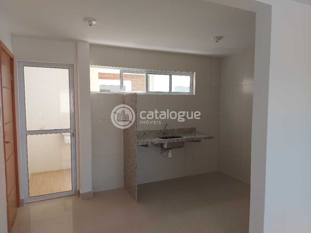 Apartamento no Terrazzo Di Maria