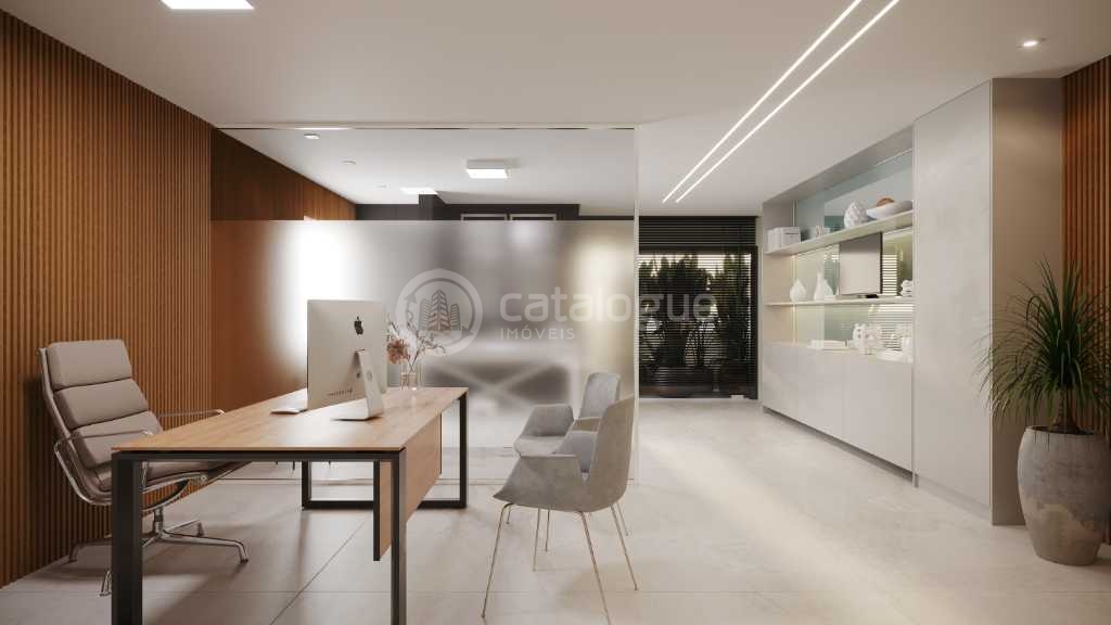 Salas comerciais no empresarial sand hill - em lagoa nova - foto 1