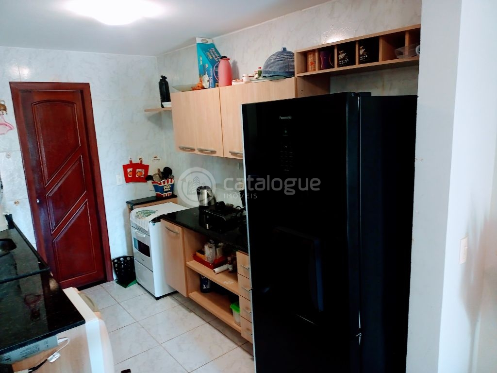 Ocean View - Tabatinga - Apartamento Padrão