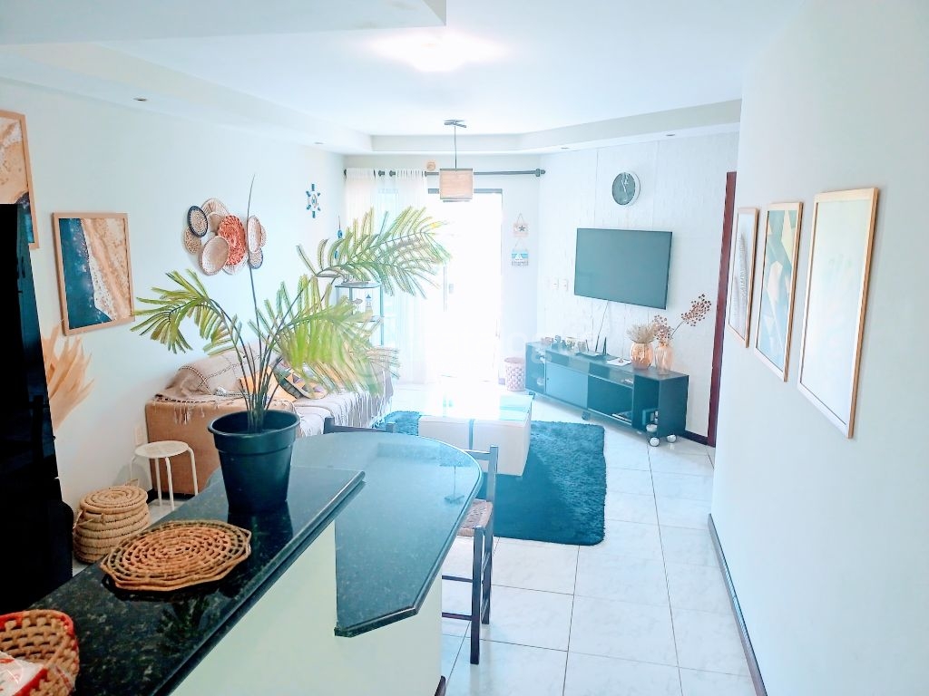 Ocean view - tabatinga - apartamento padrão