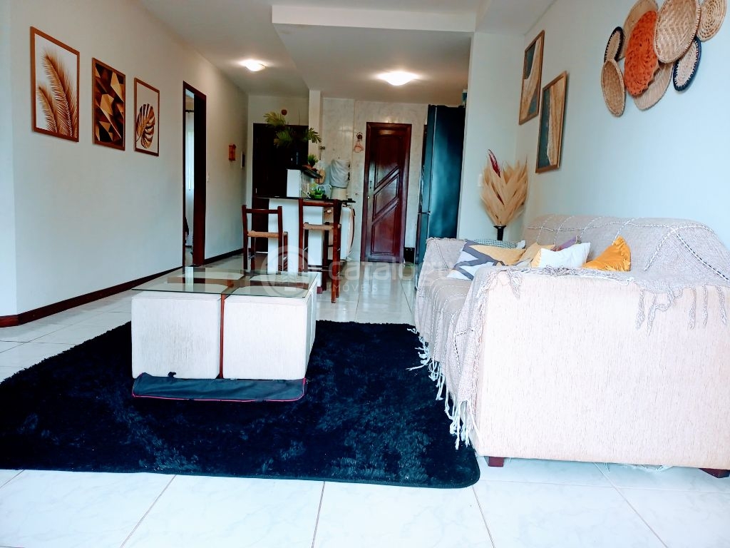 Ocean View - Tabatinga - Apartamento Padrão