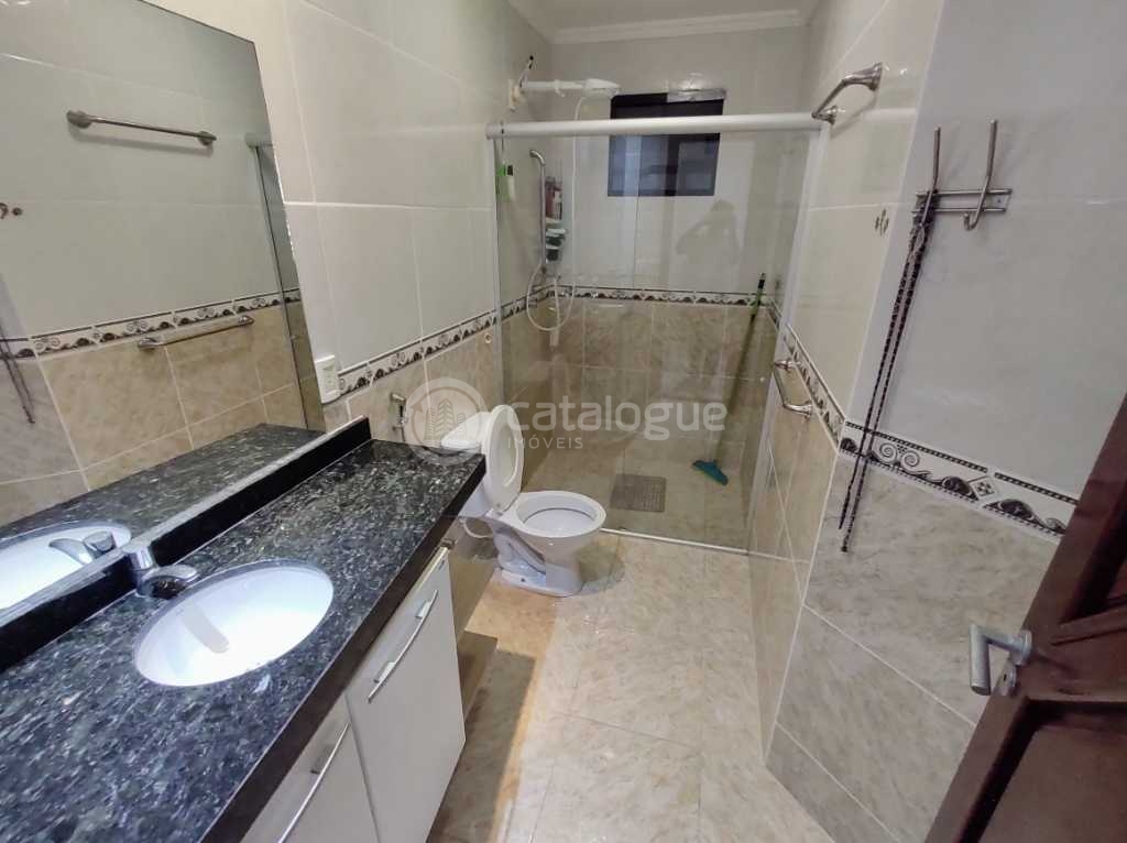 Ocean View - Tabatinga - Apartamento Padrão