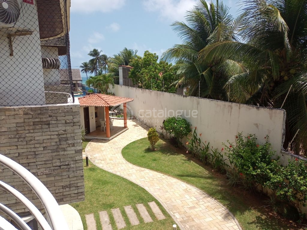 Ocean View - Tabatinga - Apartamento Padrão