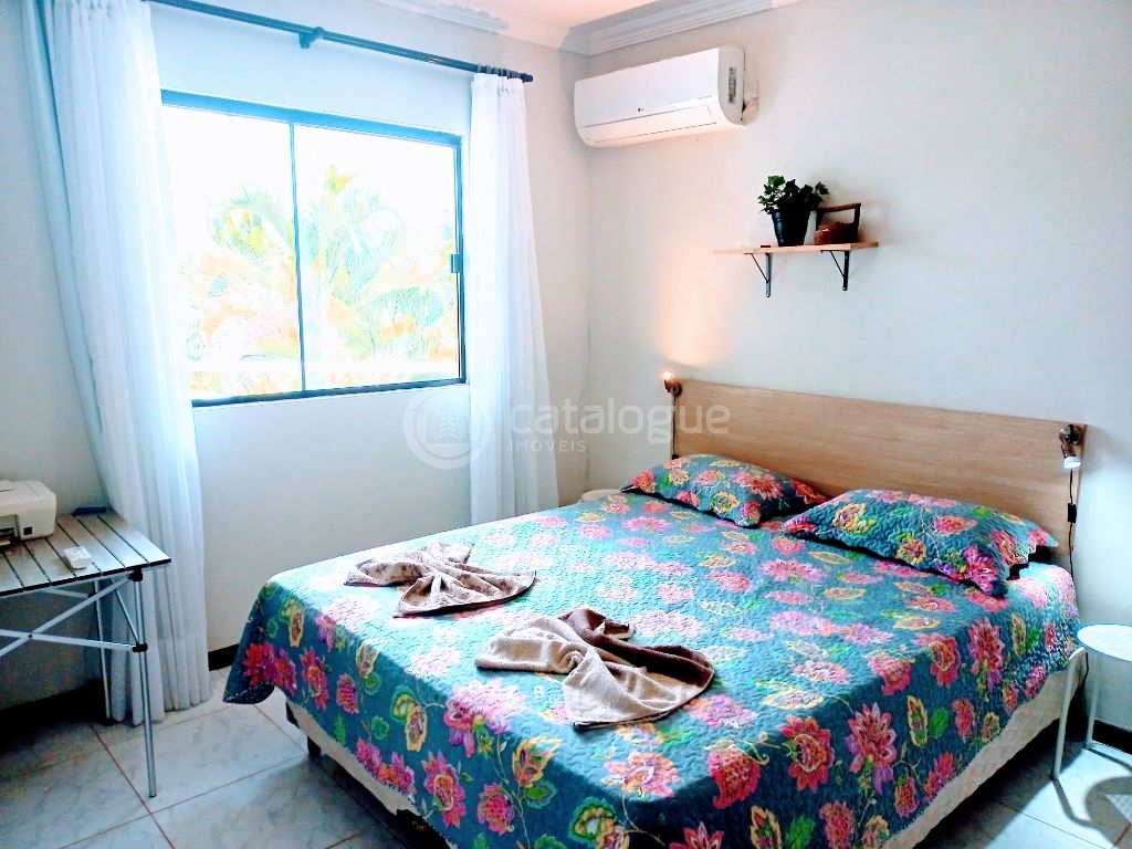 Ocean View - Tabatinga - Apartamento Padrão