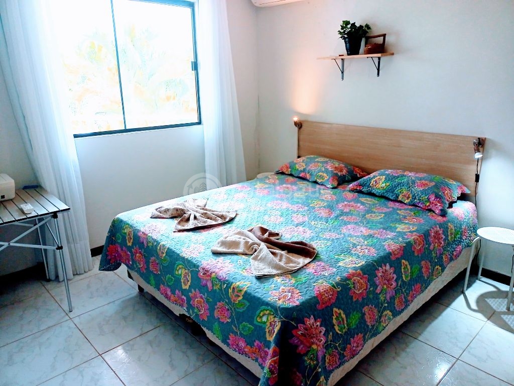 Ocean View - Tabatinga - Apartamento Padrão