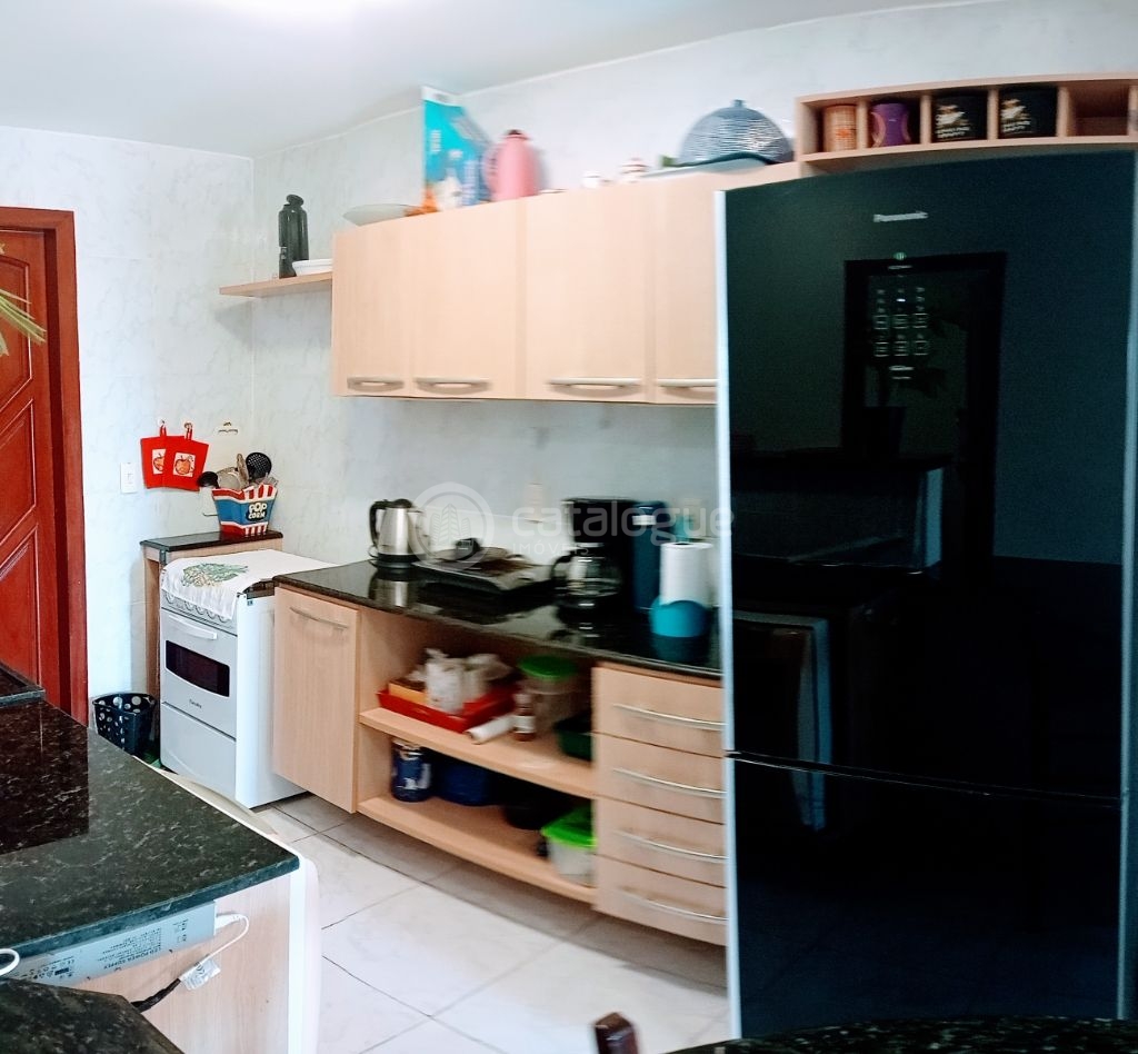 Ocean View - Tabatinga - Apartamento Padrão