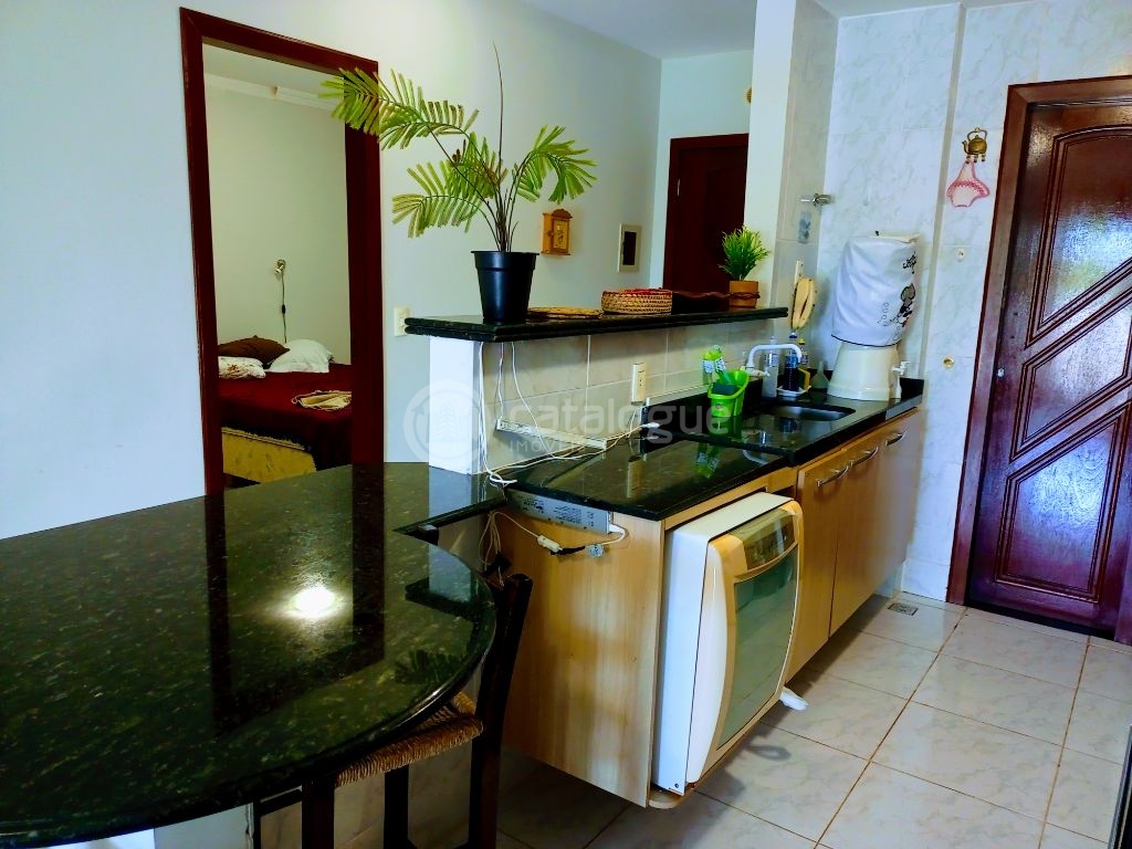 Ocean View - Tabatinga - Apartamento Padrão