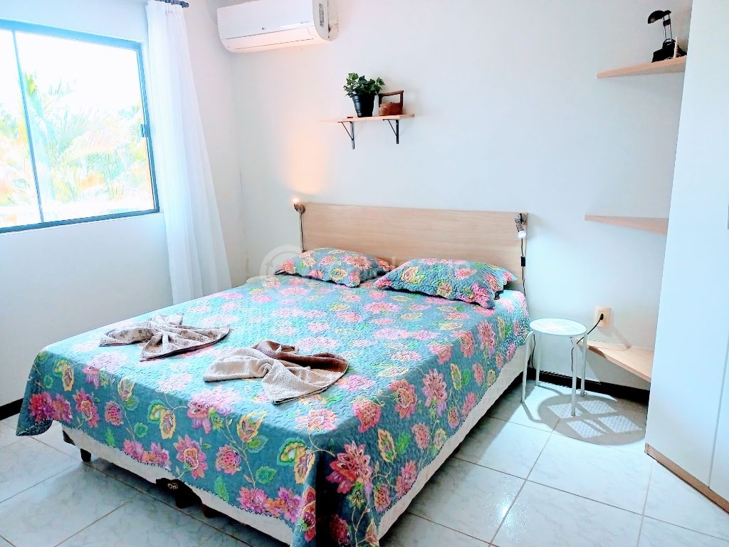 Ocean View - Tabatinga - Apartamento Padrão