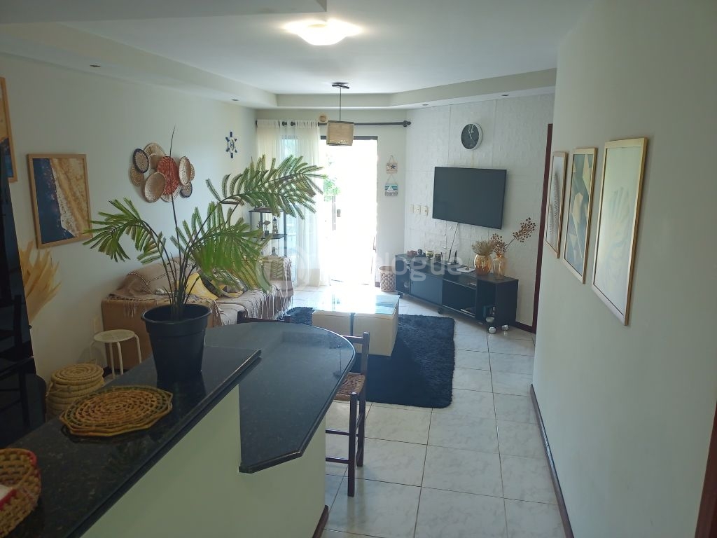 Ocean view - tabatinga - apartamento padrão