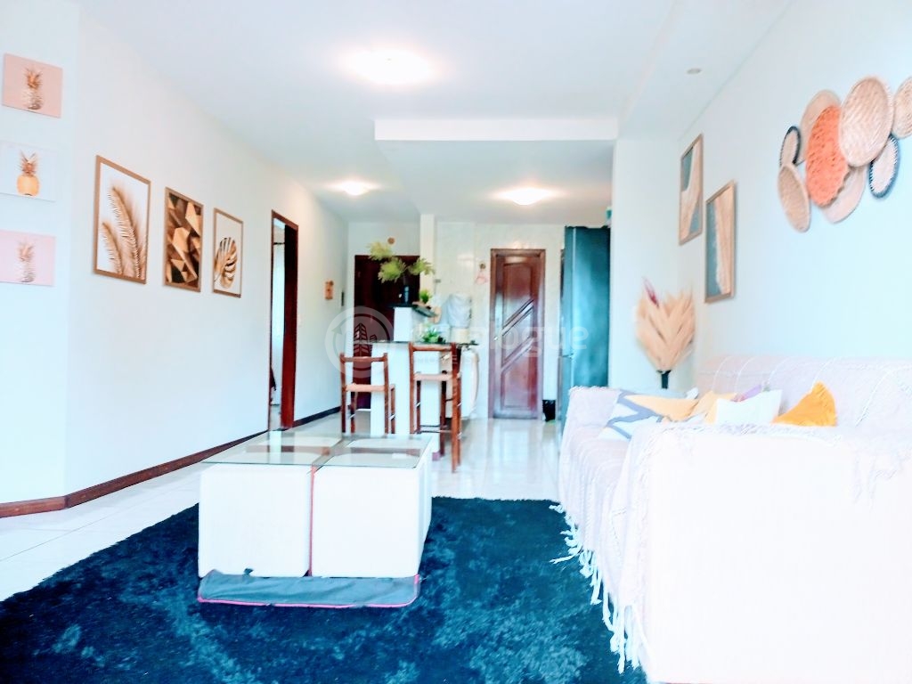 Ocean View - Tabatinga - Apartamento Padrão