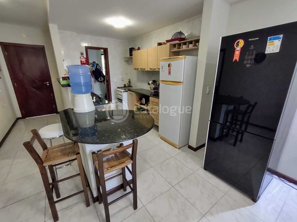 Ocean view - tabatinga - apartamento padrão