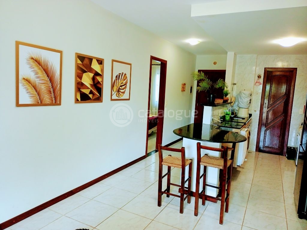 Ocean View - Tabatinga - Apartamento Padrão