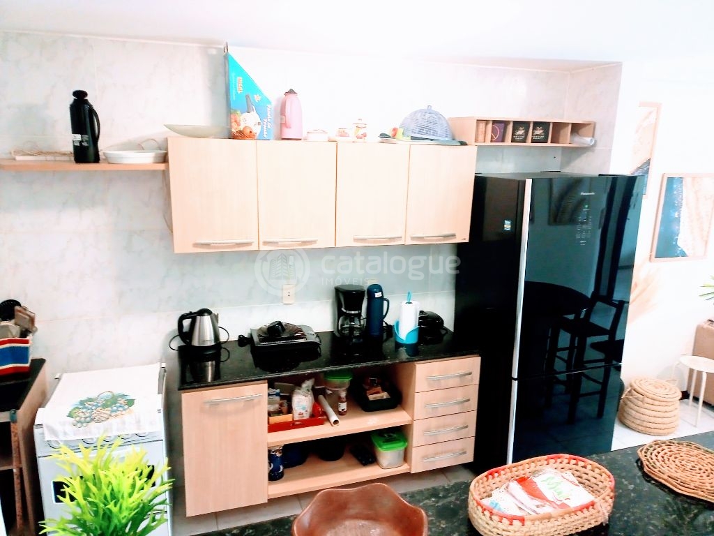 Ocean view - tabatinga - apartamento padrão