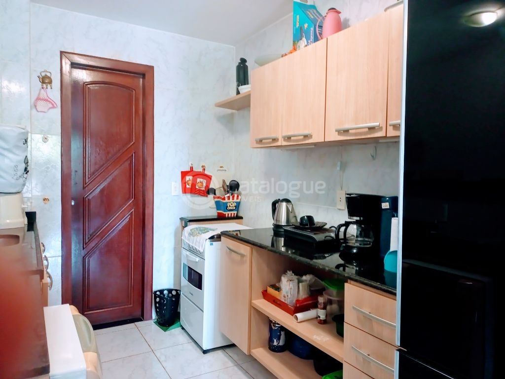 Ocean View - Tabatinga - Apartamento Padrão