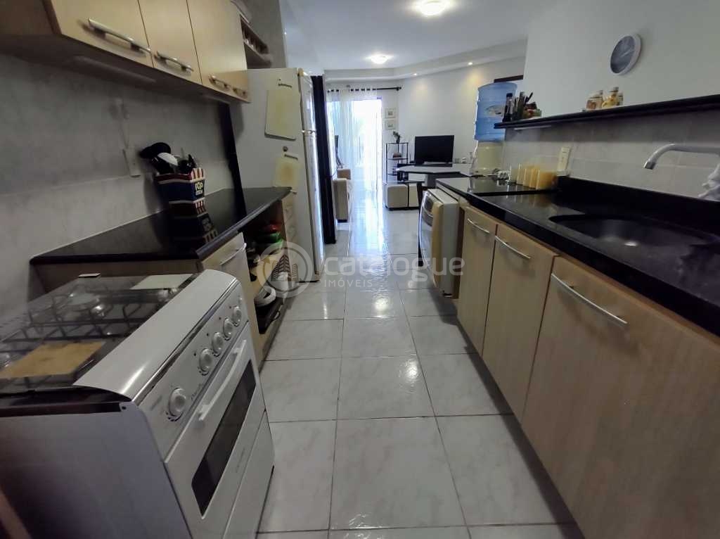 Ocean view - tabatinga - apartamento padrão