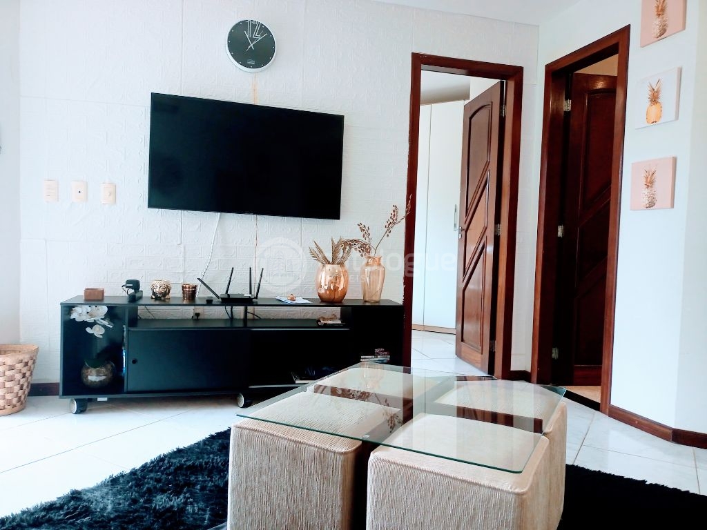 Ocean View - Tabatinga - Apartamento Padrão