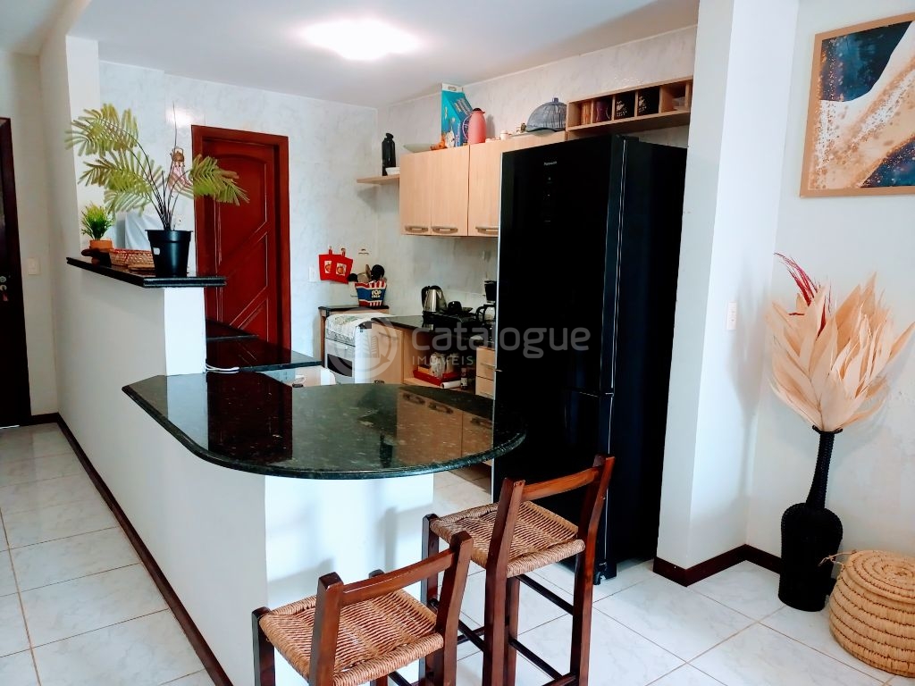 Ocean View - Tabatinga - Apartamento Padrão