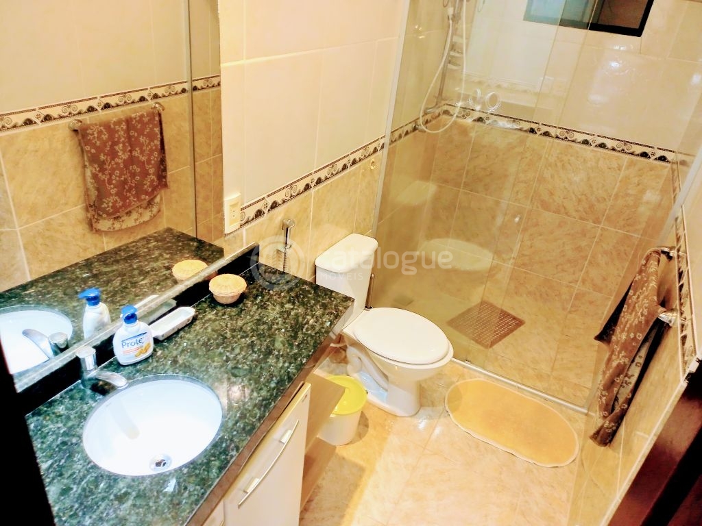 Ocean View - Tabatinga - Apartamento Padrão