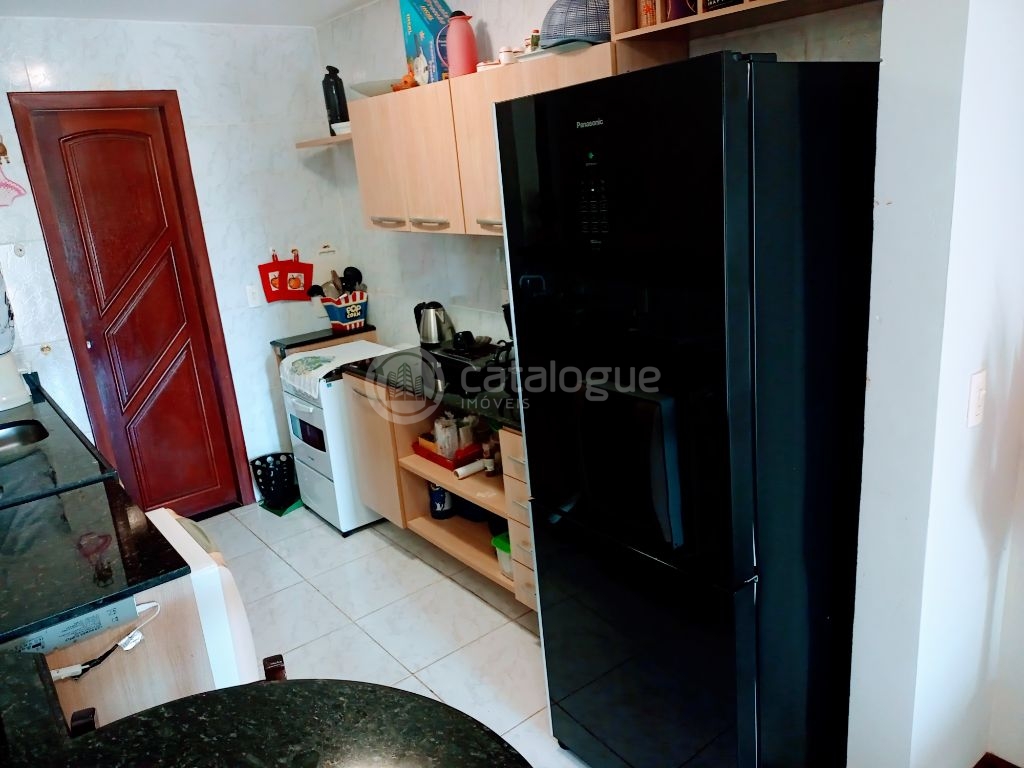Ocean View - Tabatinga - Apartamento Padrão