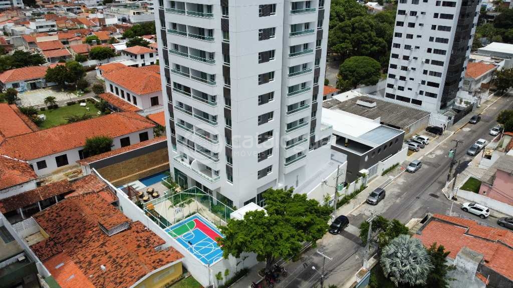 Edifício francisco cabral