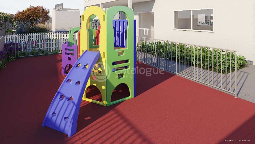 Condomínio ville dos ventos no bairro de liberdade