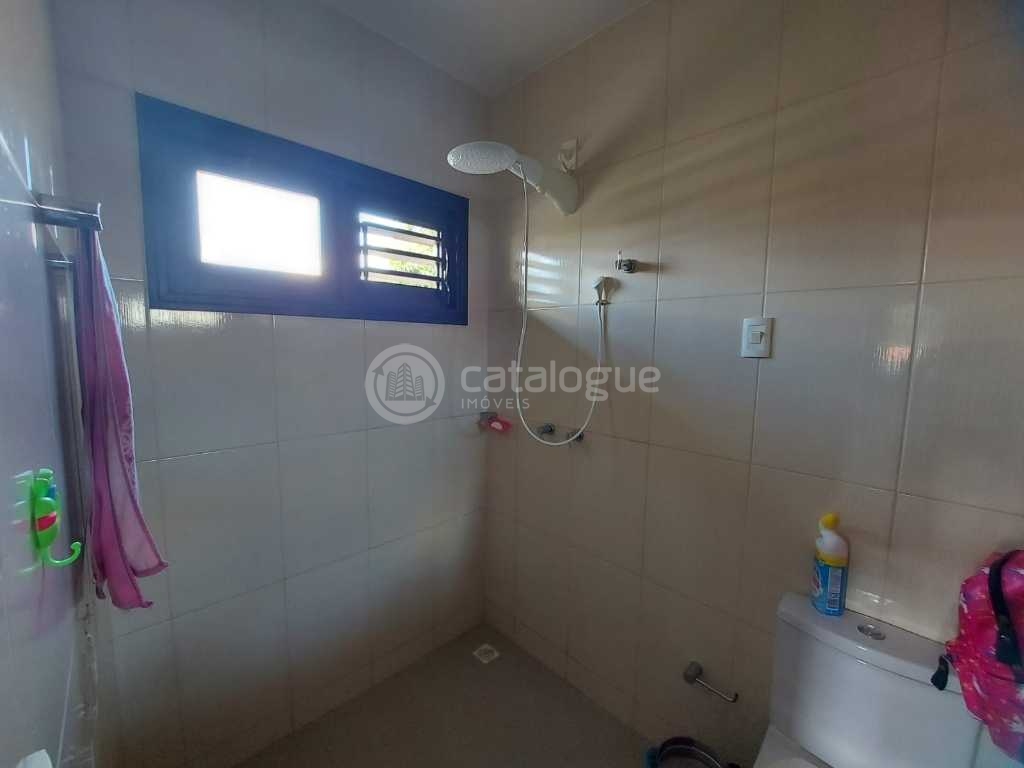 Casa Duplex em Lagoa Nova