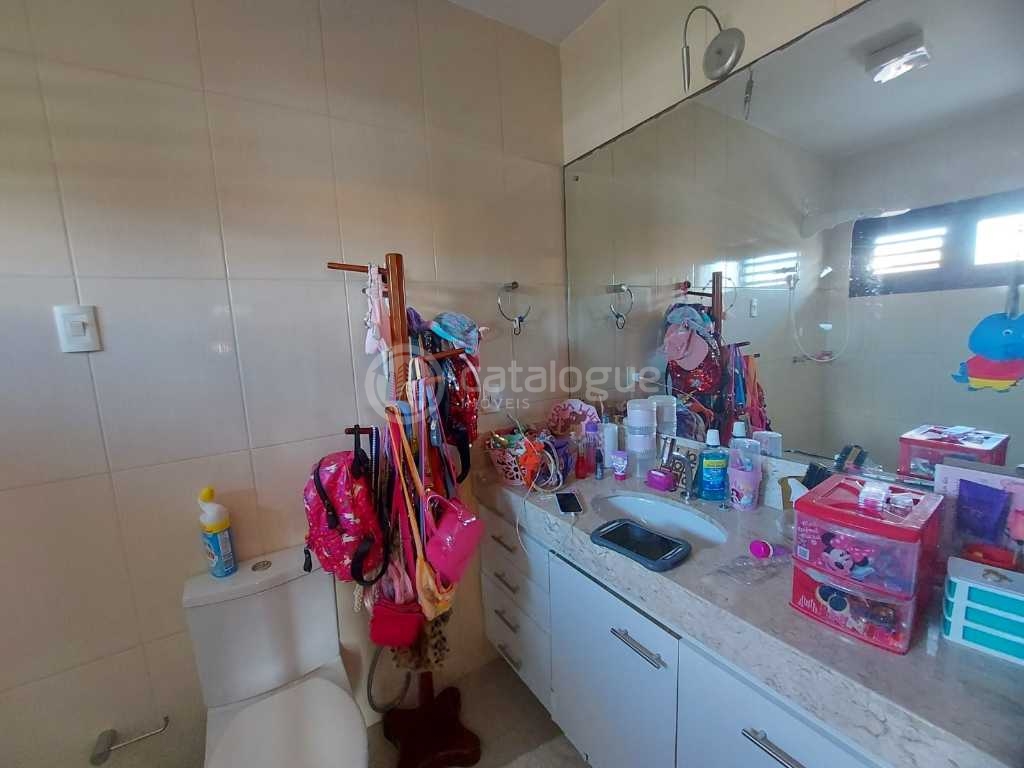 Casa Duplex em Lagoa Nova