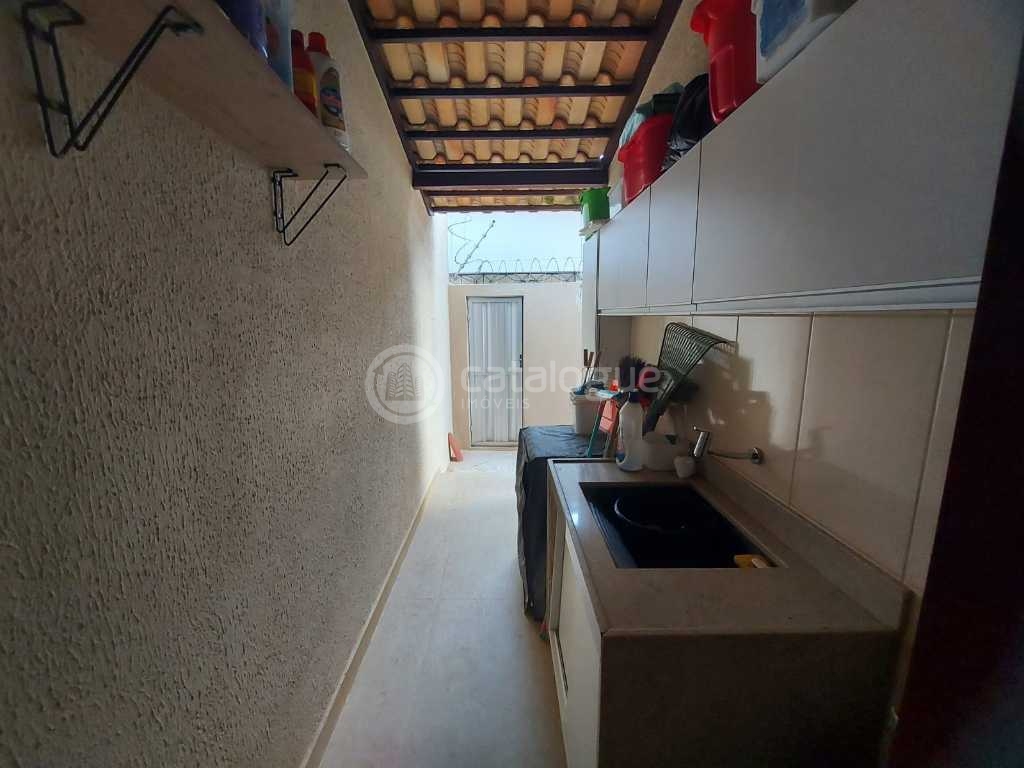 Casa Duplex em Lagoa Nova