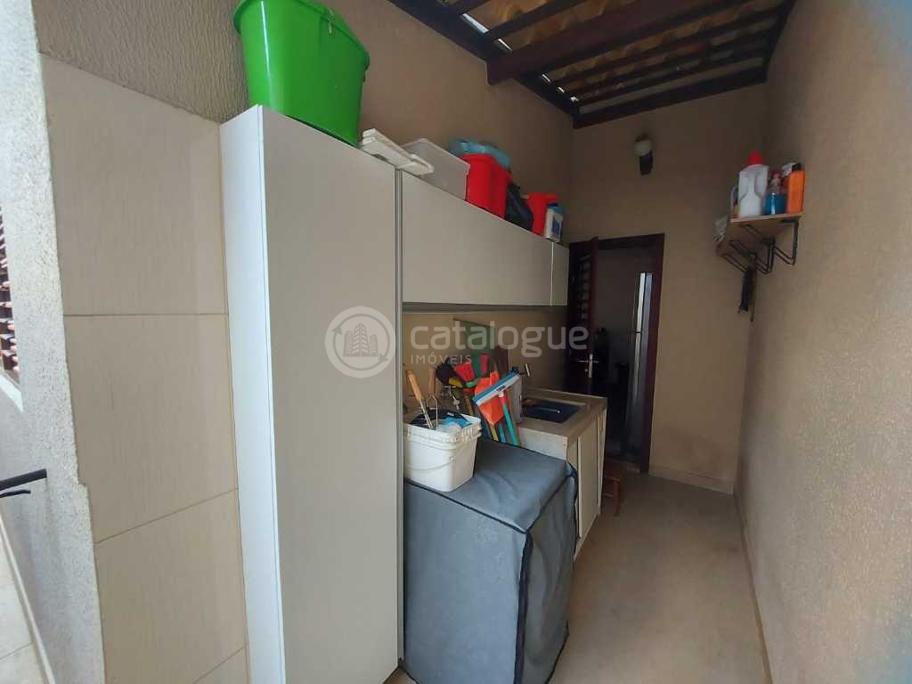 Casa Duplex em Lagoa Nova
