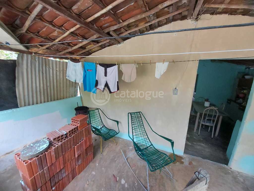 Sitio em São José de Mipibu