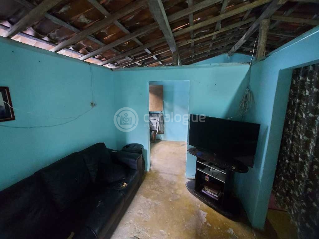 Sitio em São José de Mipibu