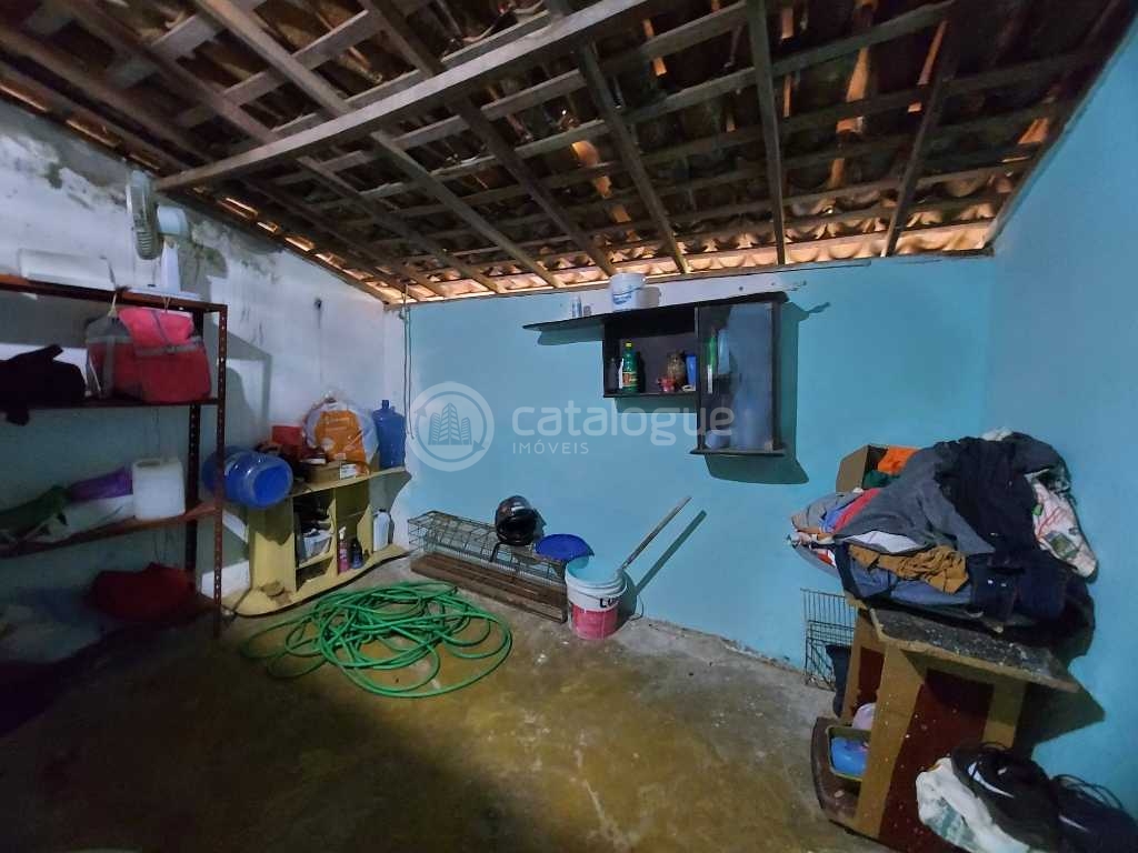 Sitio em São José de Mipibu