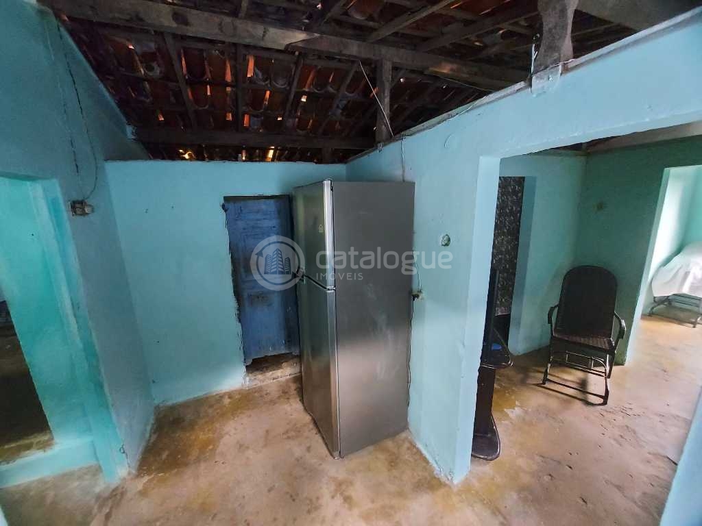 Sitio em São José de Mipibu