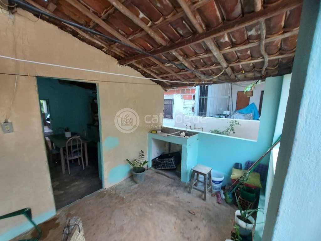 Sitio em São José de Mipibu
