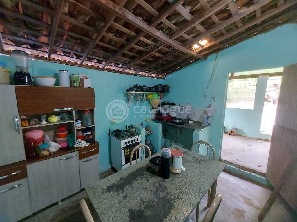 Sitio em São José de Mipibu