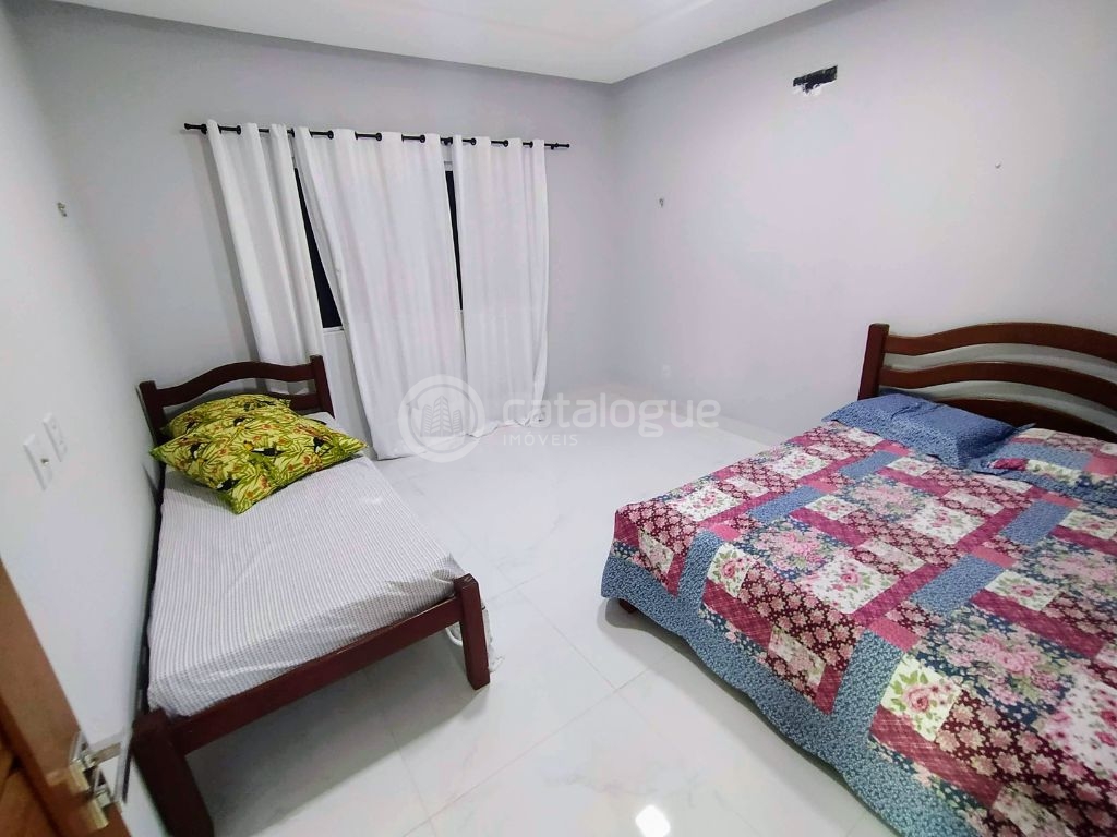 Casa Espetacular no Condomínio Chácara Bonfim