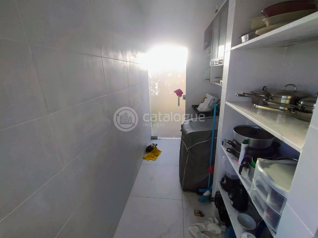 Casa Espetacular no Condomínio Chácara Bonfim