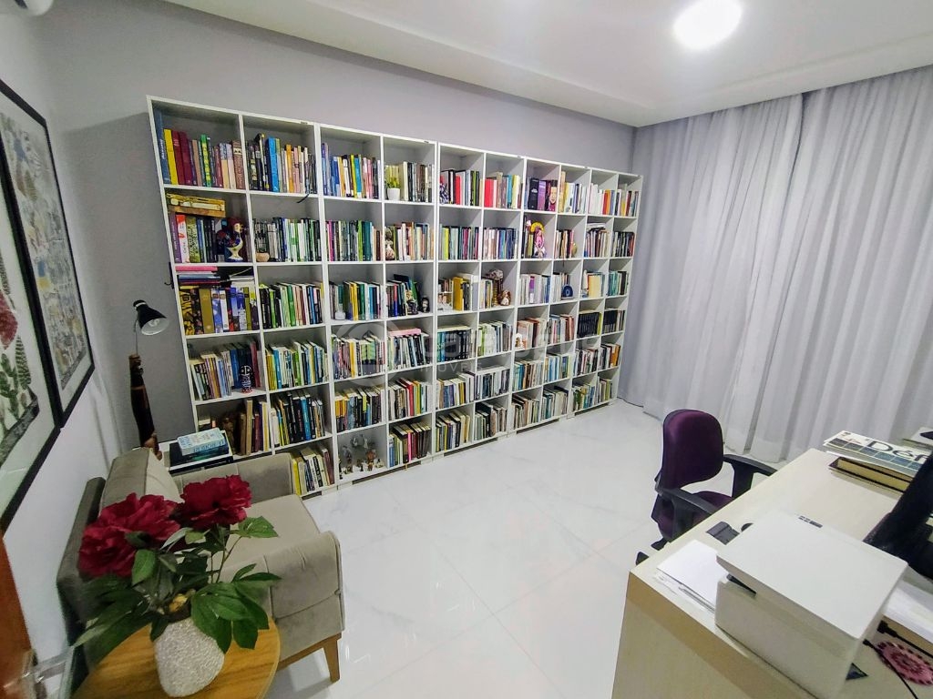 Casa Espetacular no Condomínio Chácara Bonfim