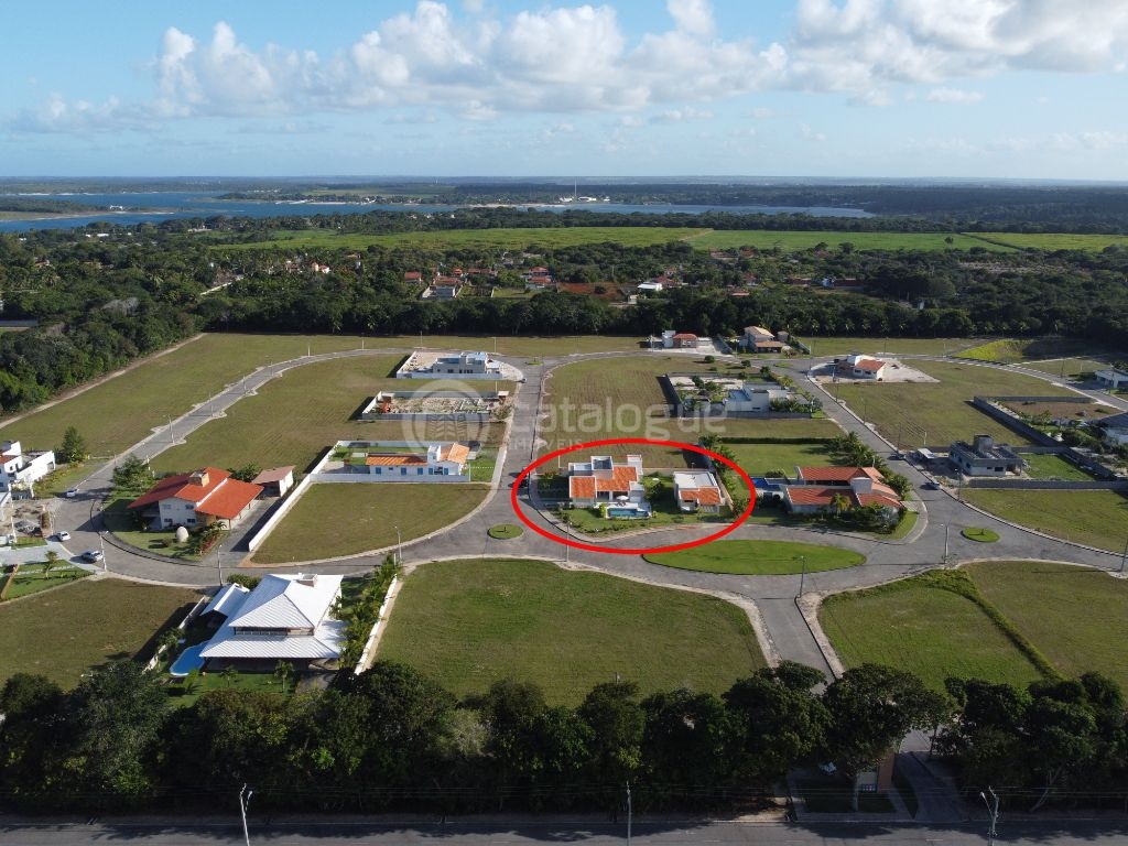 Casa Espetacular no Condomínio Chácara Bonfim