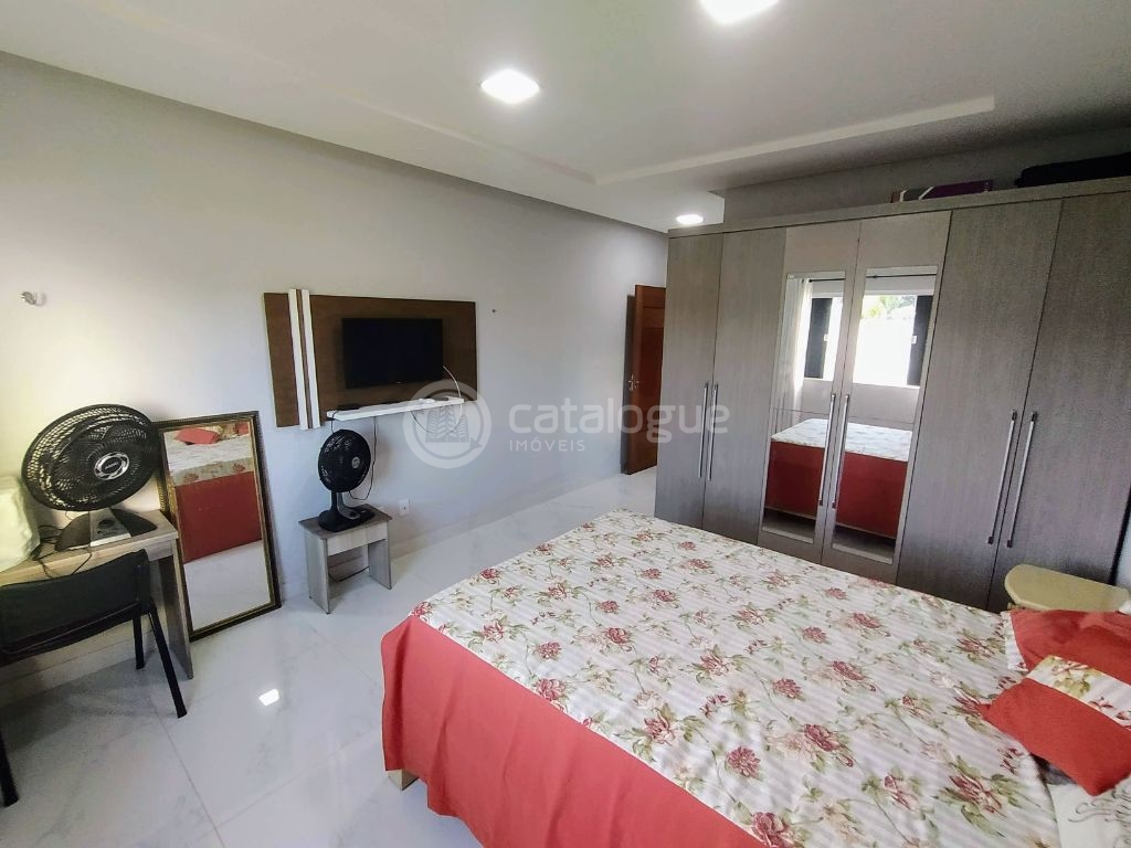 Casa Espetacular no Condomínio Chácara Bonfim