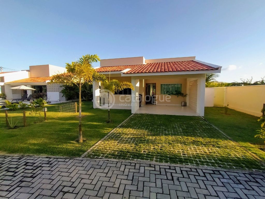 Casa Espetacular no Condomínio Chácara Bonfim