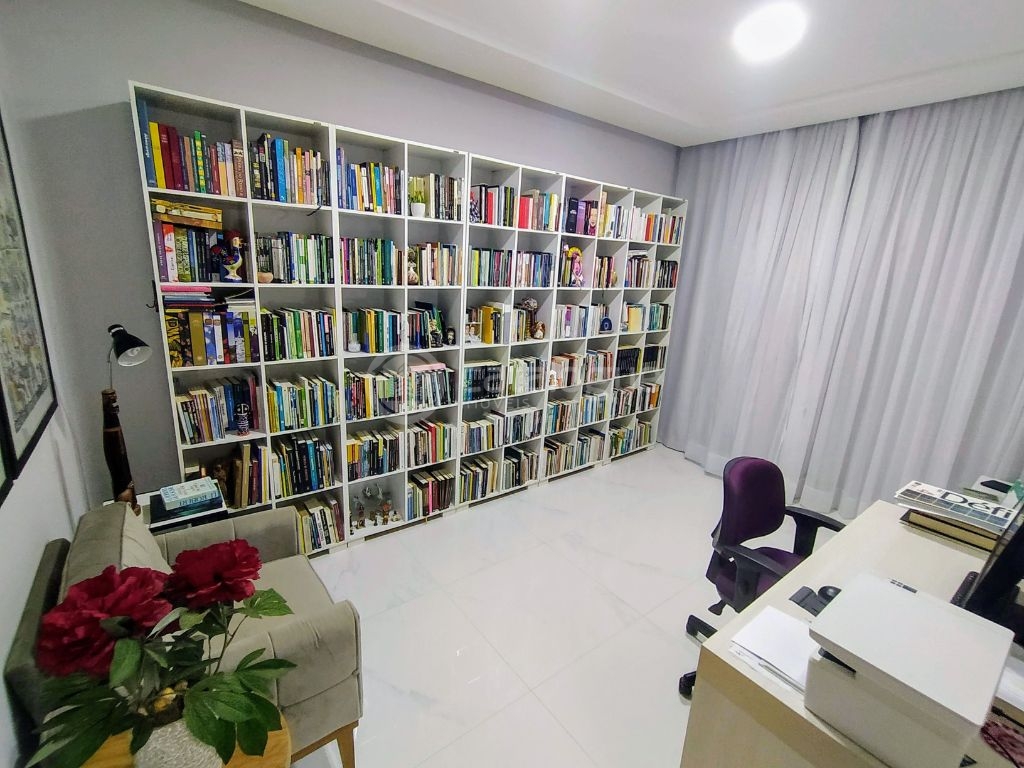 Casa Espetacular no Condomínio Chácara Bonfim