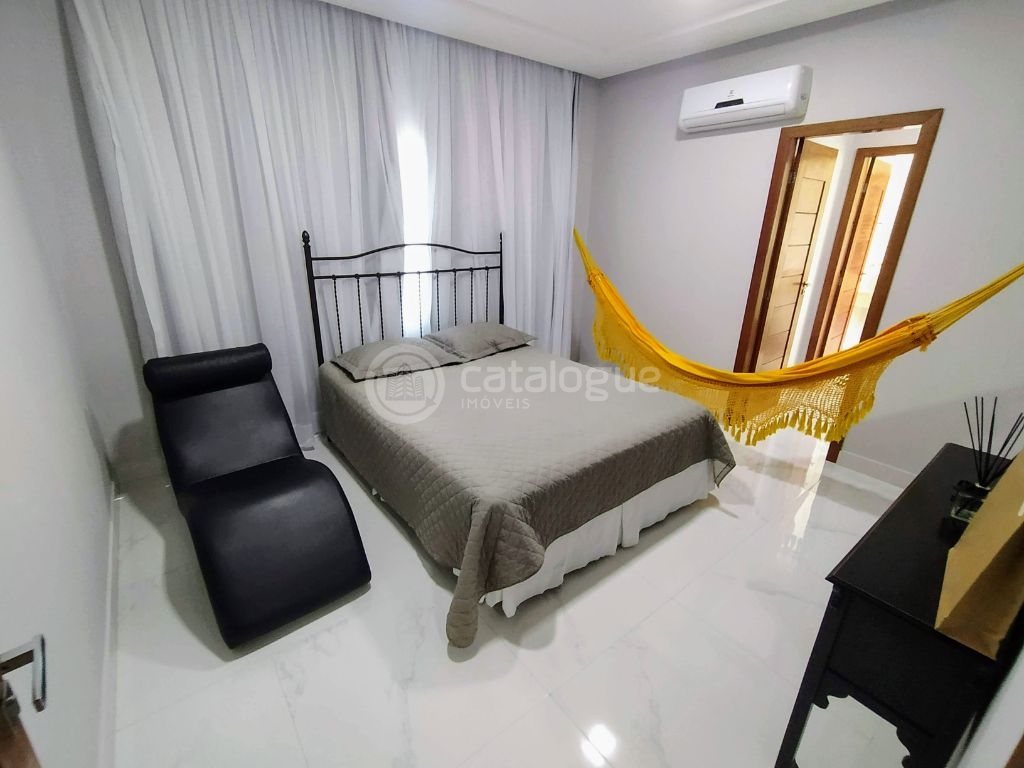 Casa Espetacular no Condomínio Chácara Bonfim