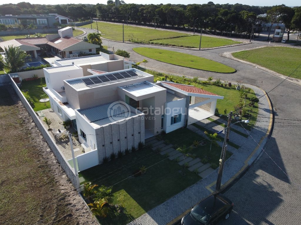 Casa Espetacular no Condomínio Chácara Bonfim